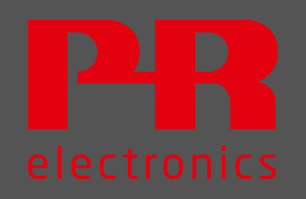 PR ELECTRONICS