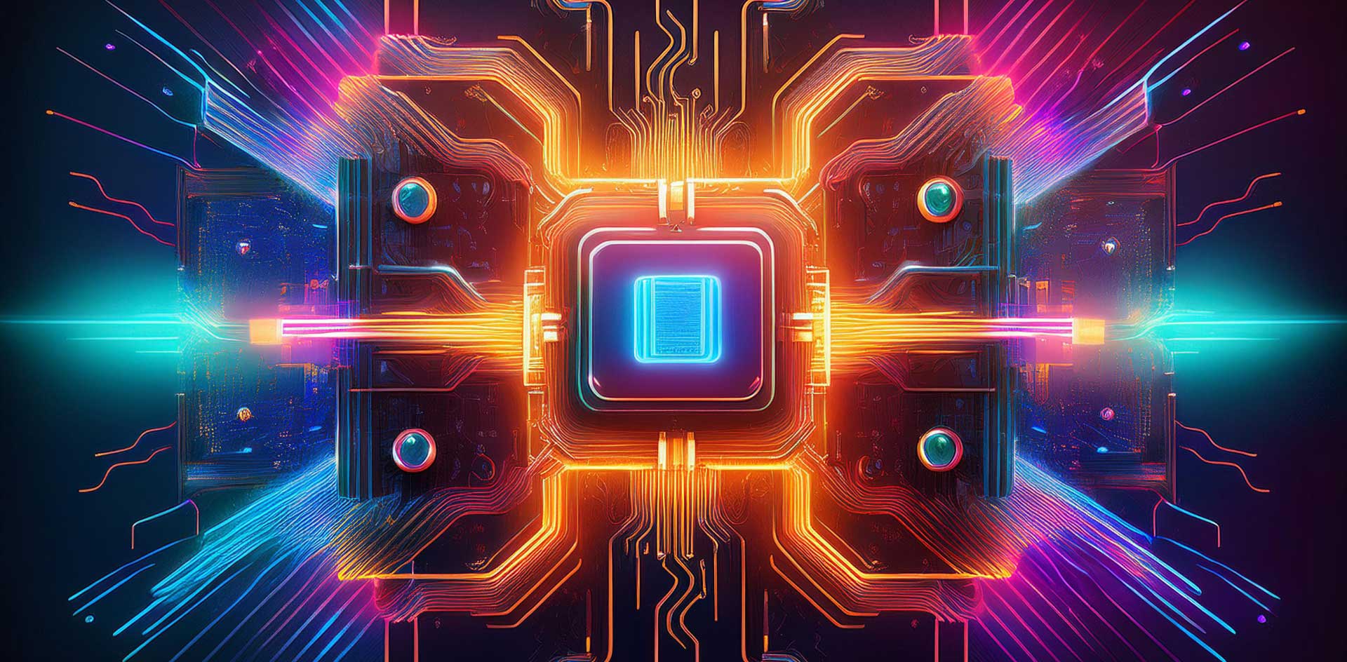 Otomasyon – CPU