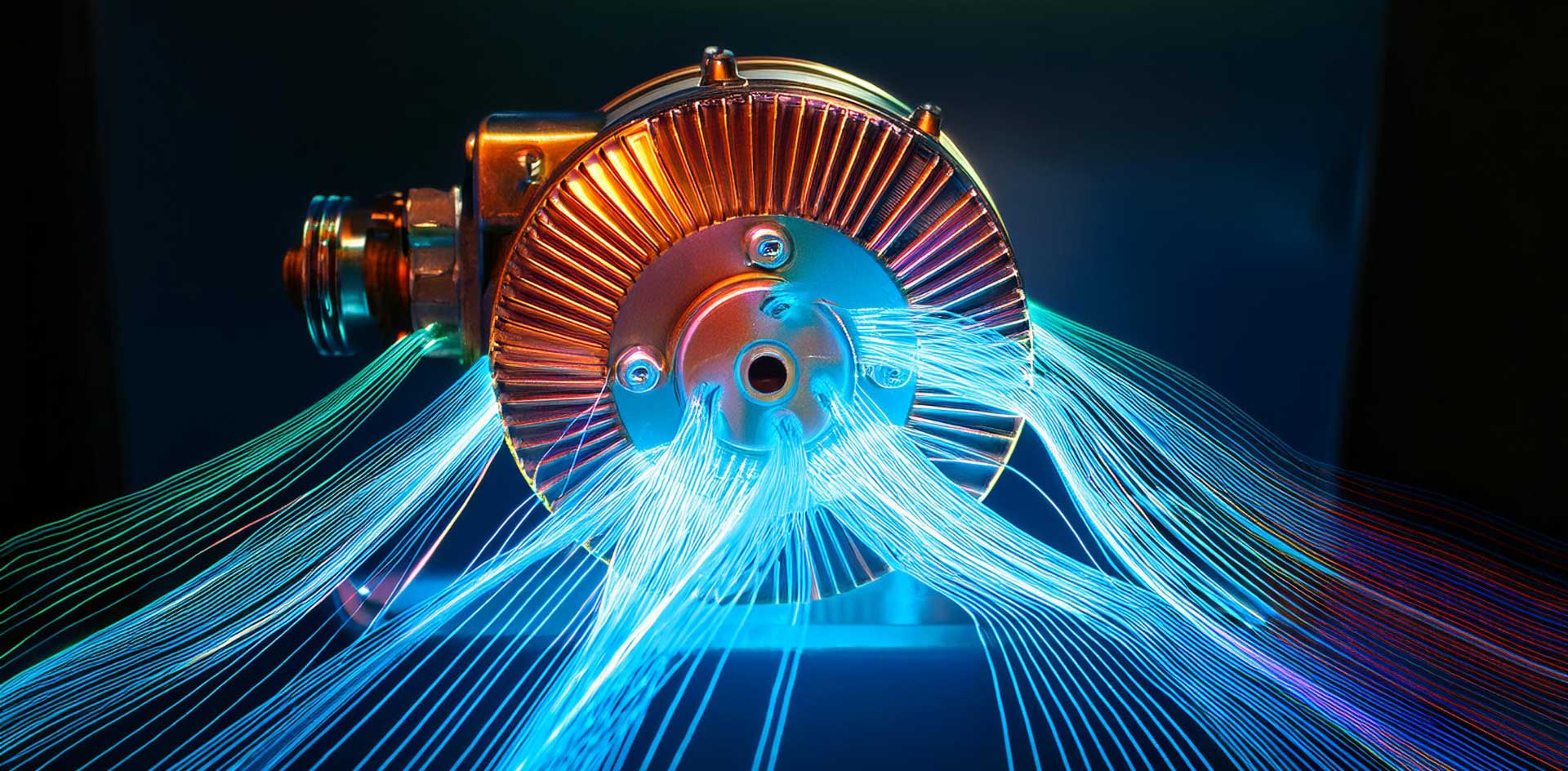 Otomasyon – Servo Motor